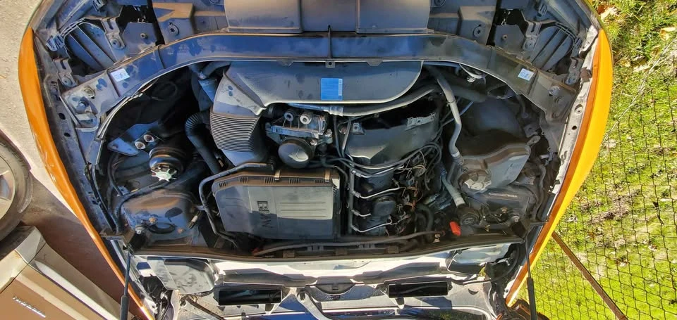 2007 BMW E90 3 Series Sedan - Image 13 of 16