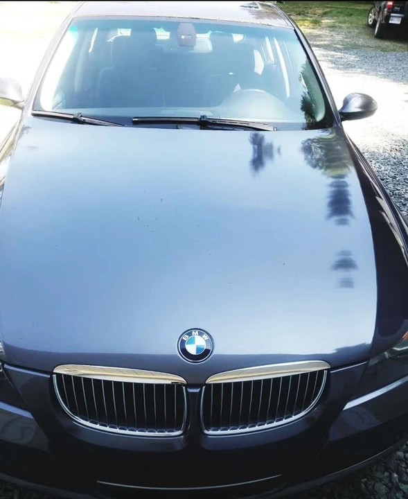 2007 BMW E90 3 Series Sedan - Image 5 of 5