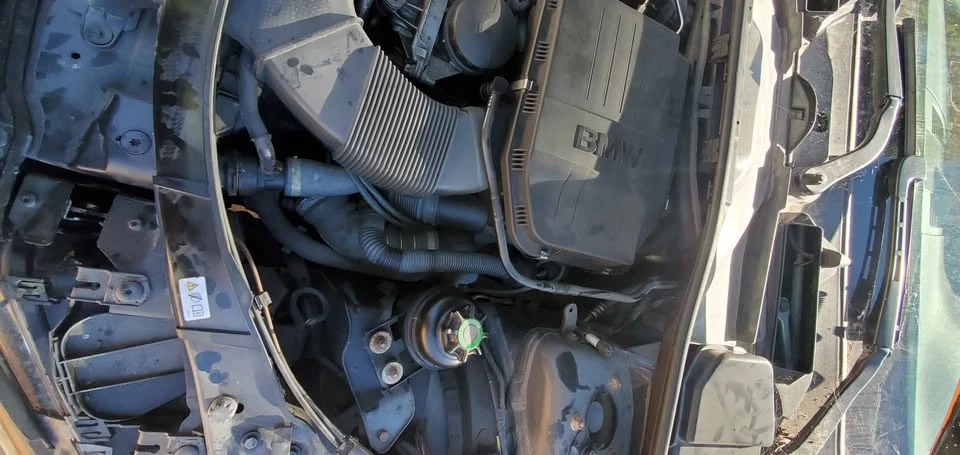 2007 BMW E90 3 Series Sedan - Image 14 of 16