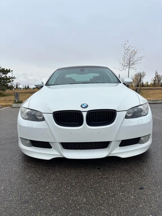 2007 BMW E90 3 Series Sedan - Image 5 of 15