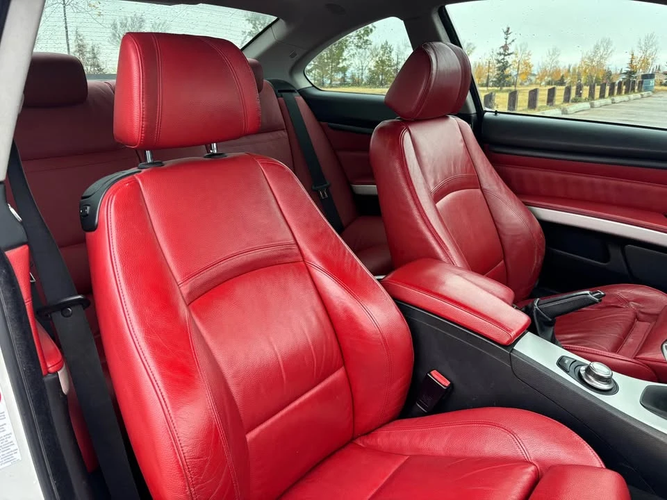 2007 BMW E90 3 Series Sedan - Image 13 of 15