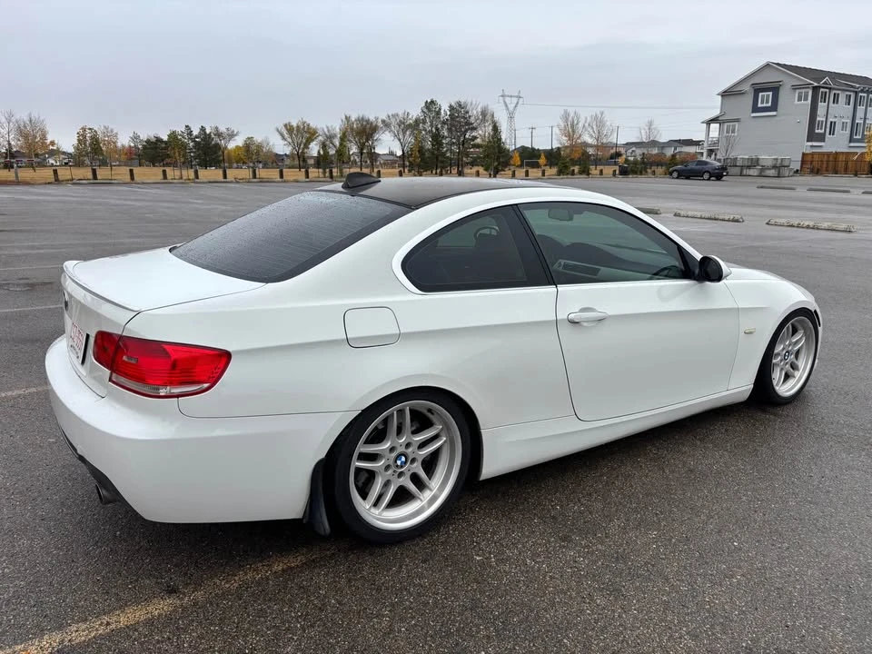 2007 BMW E90 3 Series Sedan - Image 6 of 15