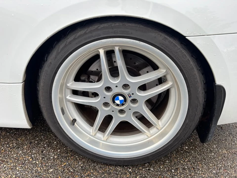 2007 BMW E90 3 Series Sedan - Image 8 of 15