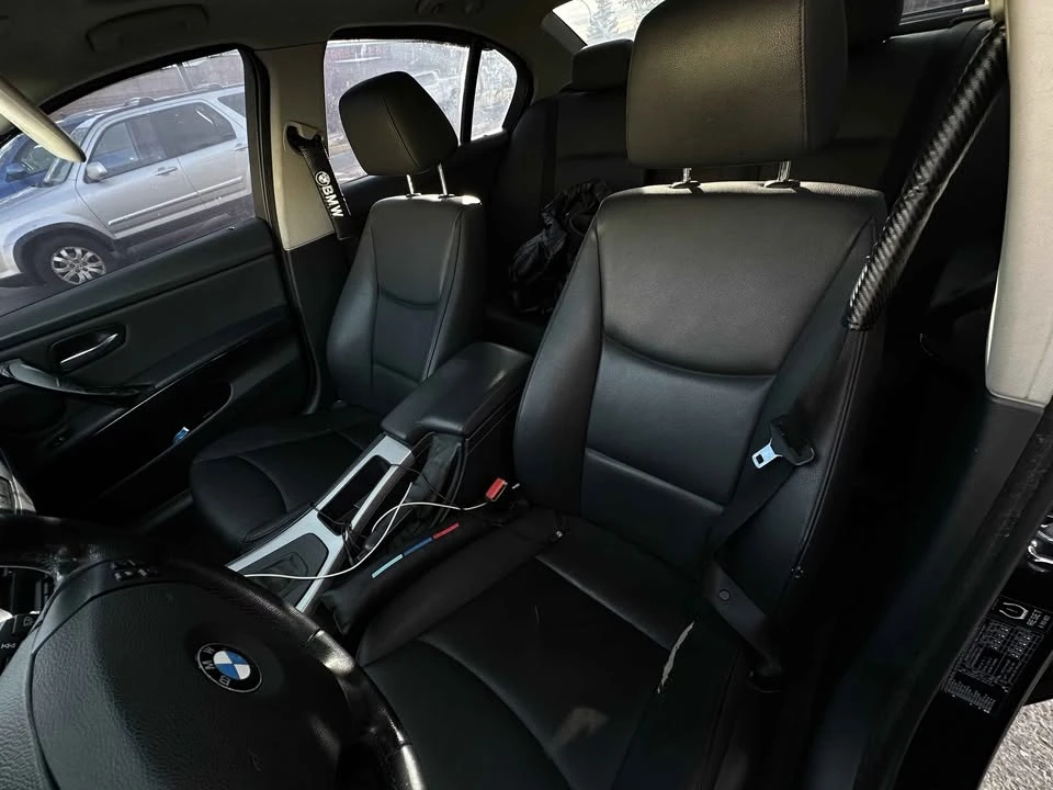 2007 BMW E90 3 Series Sedan - Image 6 of 11