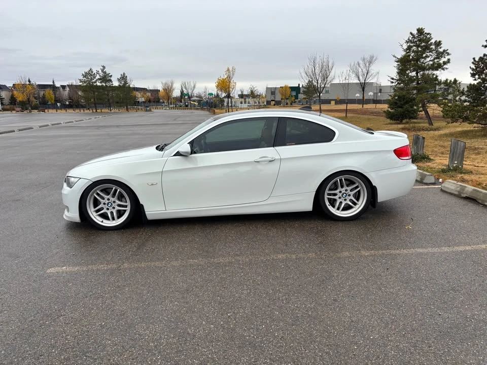 2007 BMW E90 3 Series Sedan - Image 7 of 15