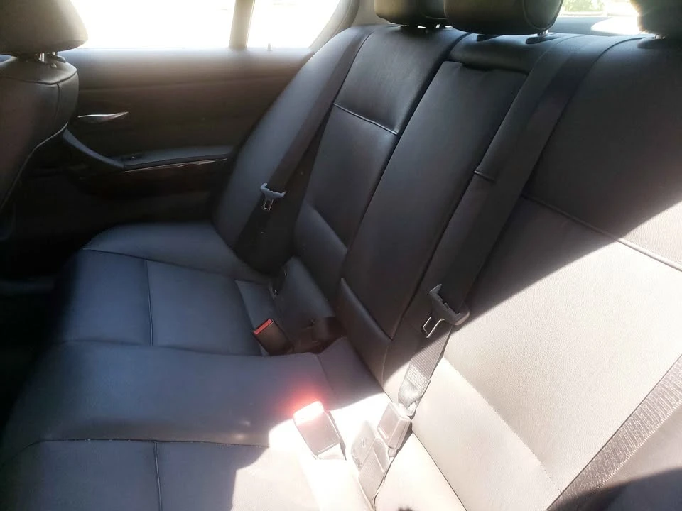 2007 BMW E90 3 Series Sedan - Image 3 of 5