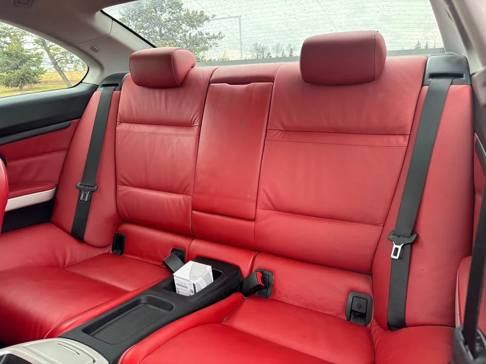 2007 BMW E90 3 Series Sedan - Image 14 of 15