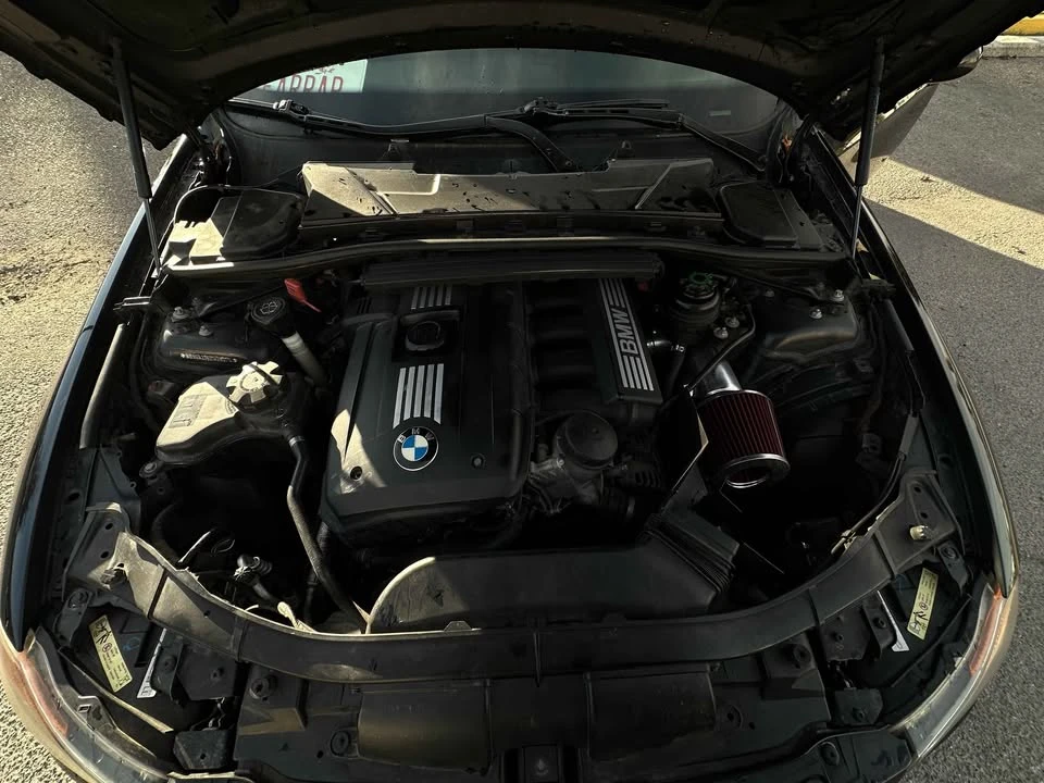 2007 BMW E90 3 Series Sedan - Image 8 of 11
