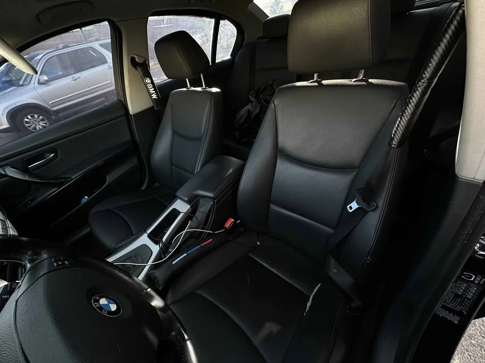 2007 BMW E90 3 Series Sedan - Image 7 of 11