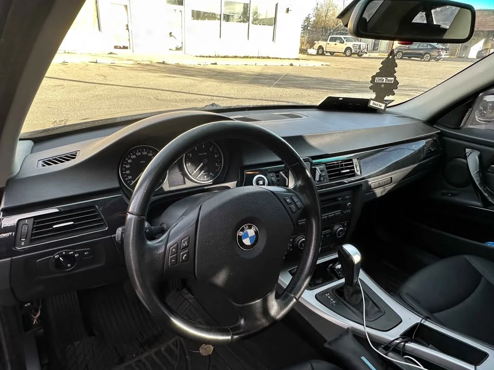 2007 BMW E90 3 Series Sedan - Image 3 of 11