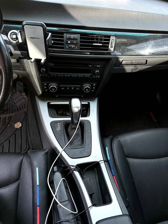 2007 BMW E90 3 Series Sedan - Image 4 of 11