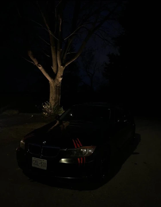 2007 BMW E90 3 Series Sedan - Image 3 of 5
