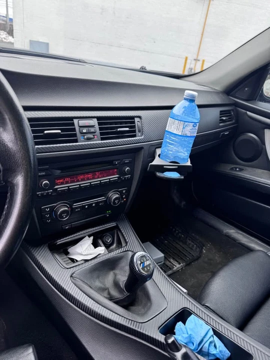 2007 BMW E90 3 Series Sedan - Image 14 of 19