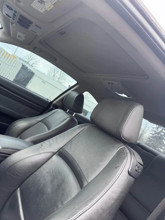 2007 BMW E90 3 Series Sedan - Image 13 of 19