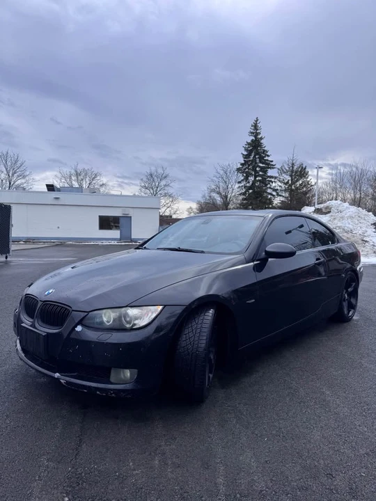 2007 BMW E90 3 Series Sedan - Image 6 of 19