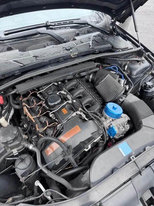 2007 BMW E90 3 Series Sedan - Image 19 of 19