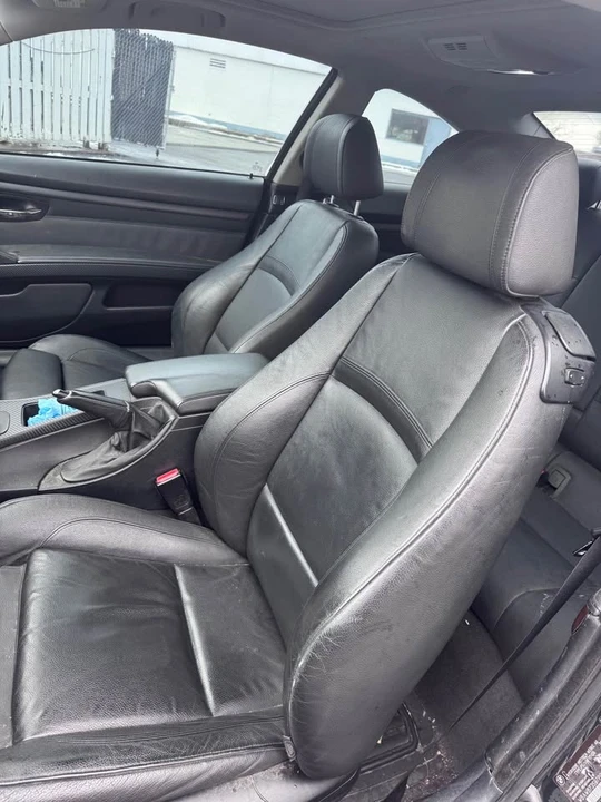 2007 BMW E90 3 Series Sedan - Image 12 of 19