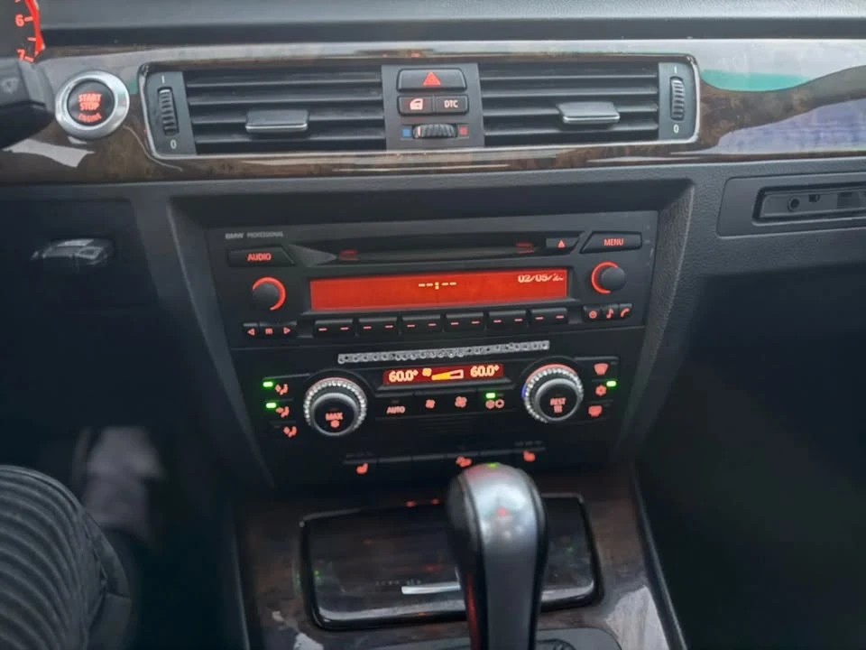2007 BMW E90 3 Series Sedan - Image 17 of 17