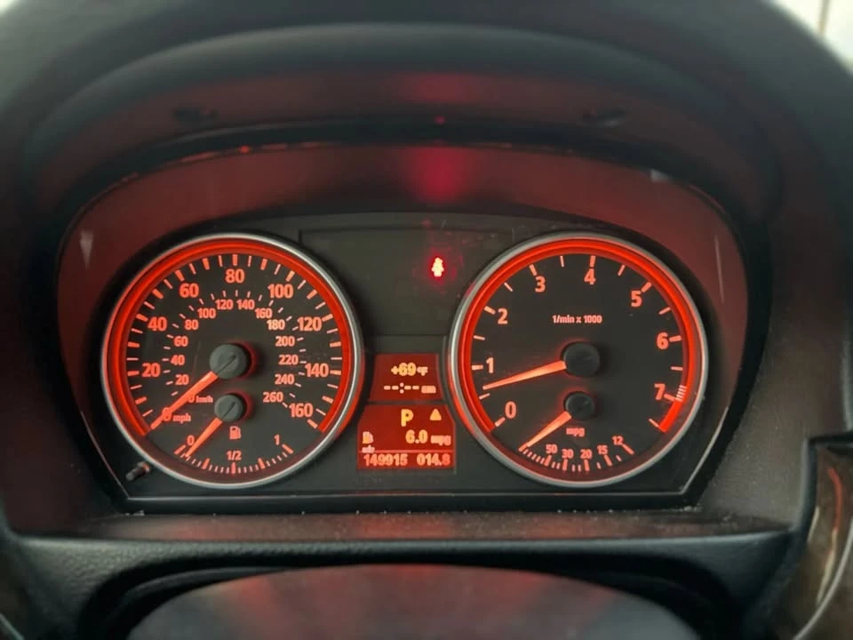 2007 BMW E90 3 Series Sedan - Image 16 of 17