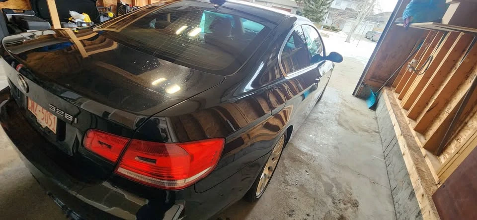 2007 BMW E90 3 Series Sedan - Image 6 of 14