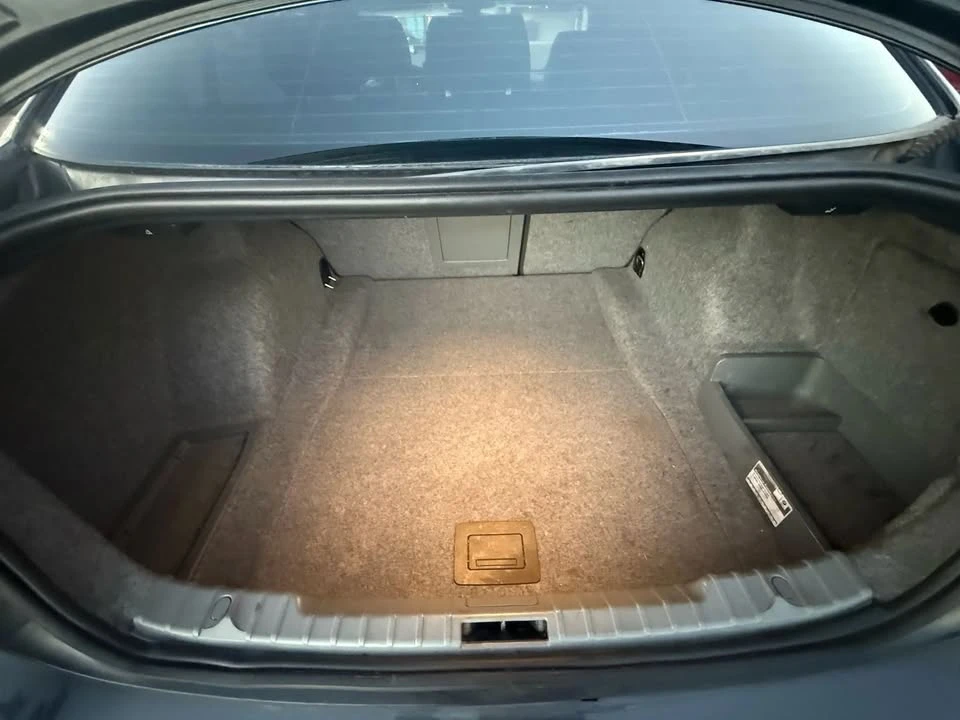 2007 BMW E90 3 Series Sedan - Image 12 of 17