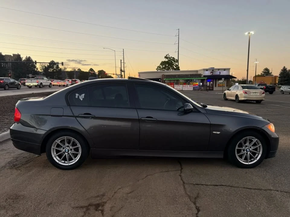 2007 BMW E90 3 Series Sedan - Image 4 of 17