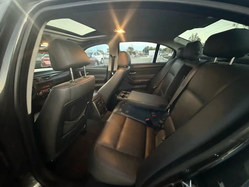 2007 BMW E90 3 Series Sedan - Image 11 of 17
