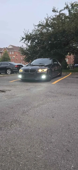 2007 BMW E90 3 Series Sedan - Image 5 of 15