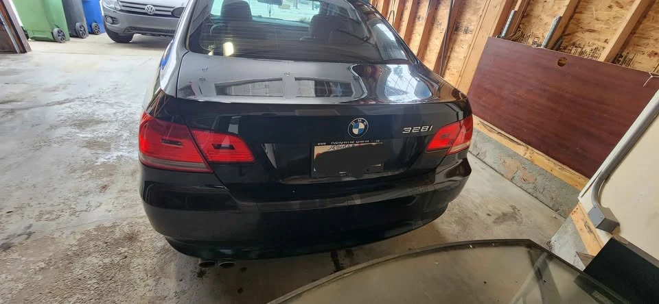 2007 BMW E90 3 Series Sedan - Image 5 of 14
