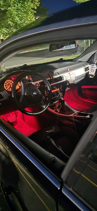 2007 BMW E90 3 Series Sedan - Image 14 of 15