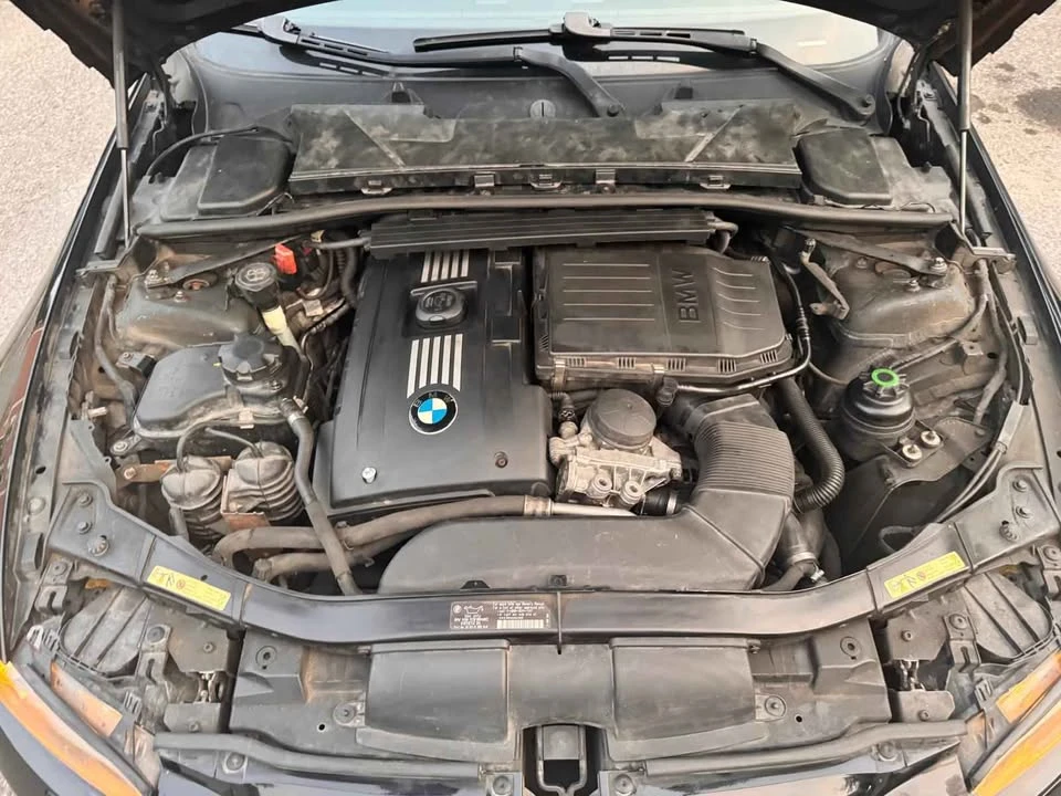 2007 BMW E90 3 Series Sedan - Image 6 of 15