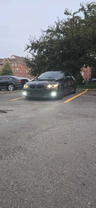 2007 BMW E90 3 Series Sedan - Image 10 of 15