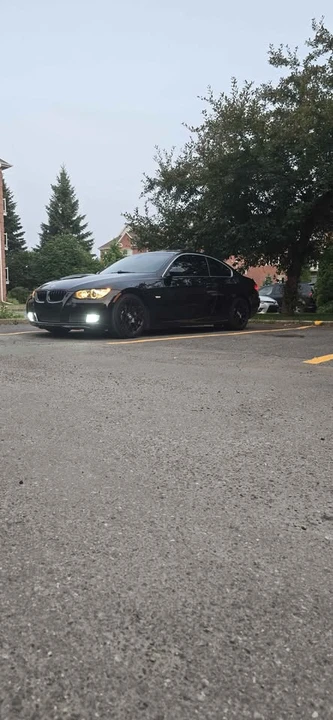 2007 BMW E90 3 Series Sedan - Image 11 of 15