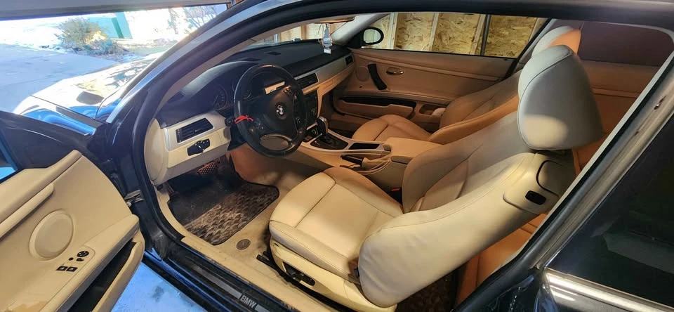 2007 BMW E90 3 Series Sedan - Image 11 of 14