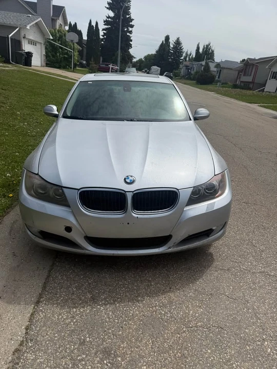 2007 BMW 3 Series - Image 2 of 8