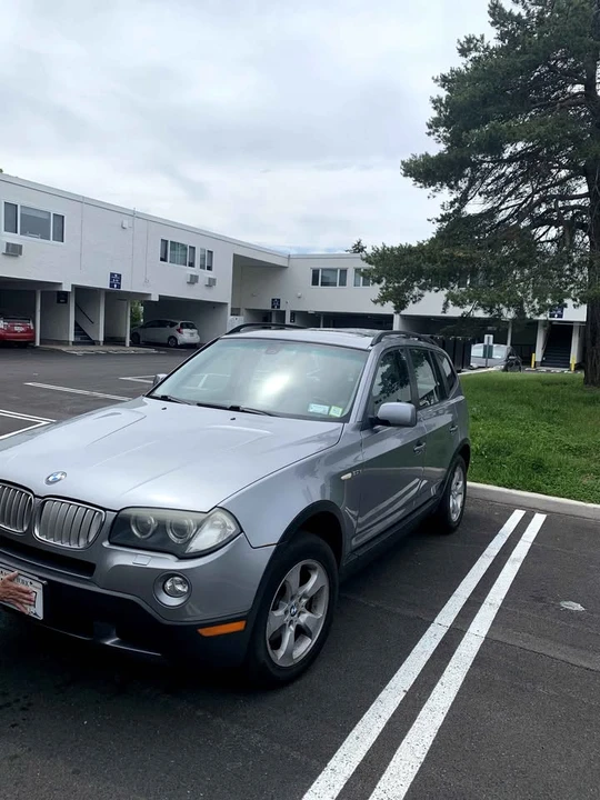 2007 BMW 3 Series - Image 2 of 12
