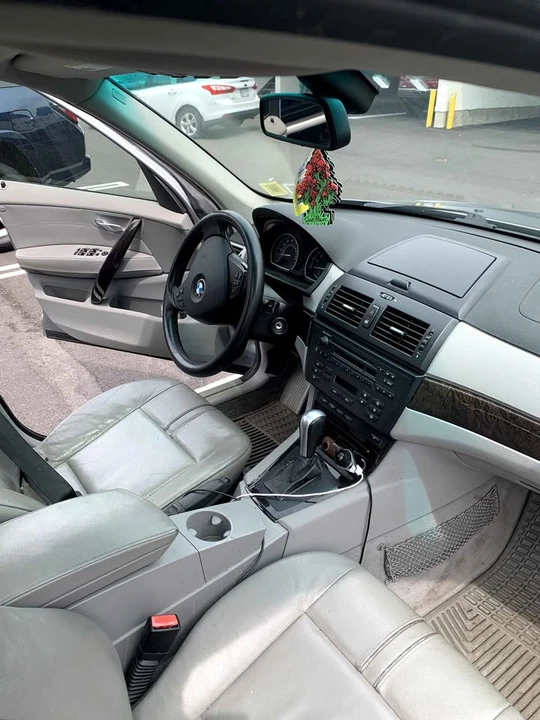2007 BMW 3 Series - Image 8 of 12