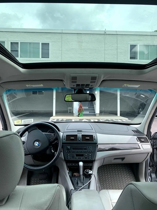 2007 BMW 3 Series - Image 7 of 12