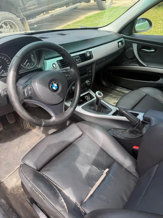 2007 BMW 3 Series - Image 7 of 8