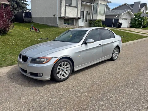 2007 BMW 328i