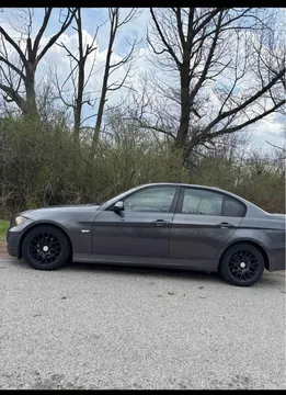 2007 BMW 3 Series