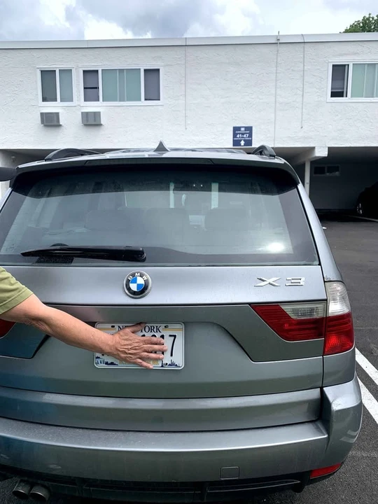 2007 BMW 3 Series - Image 4 of 12