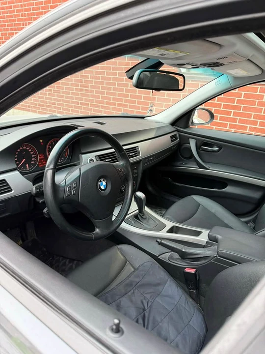 2007 BMW 3 Series - Image 8 of 11