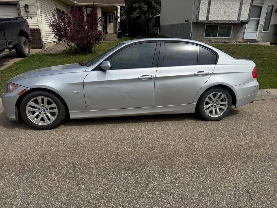 2007 BMW 3 Series - Image 4 of 8