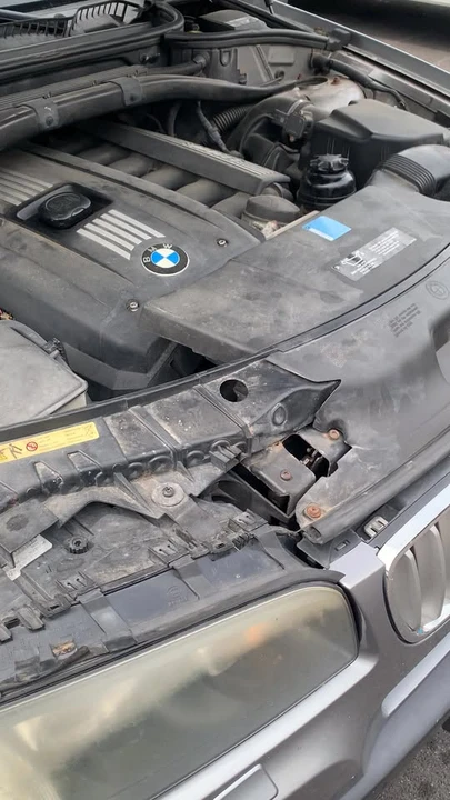 2007 BMW 3 Series - Image 12 of 12