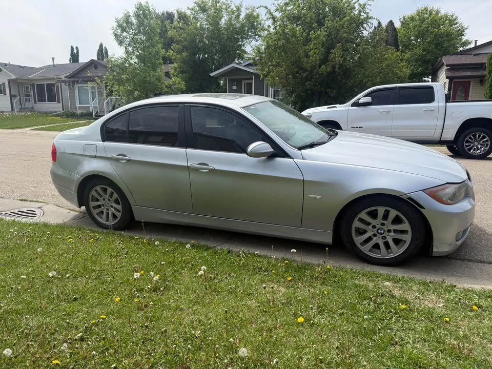 2007 BMW 3 Series - Image 3 of 8