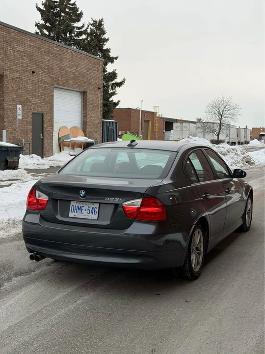 2007 BMW 3 Series - Image 6 of 11