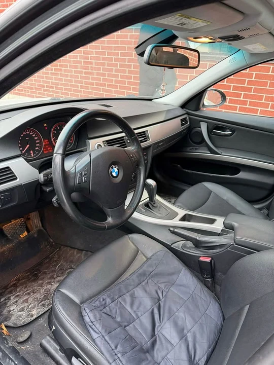 2007 BMW 3 Series - Image 10 of 11