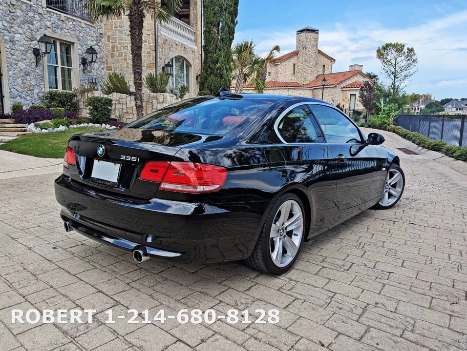 2007 BMW 3 Series - Image 19 of 21