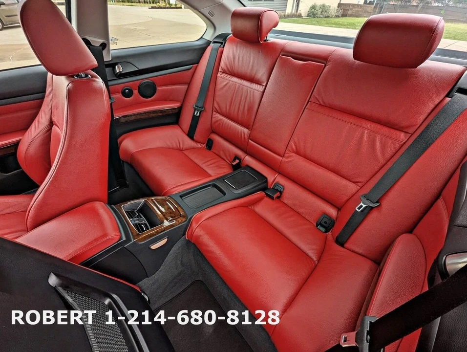 2007 BMW 3 Series - Image 12 of 21